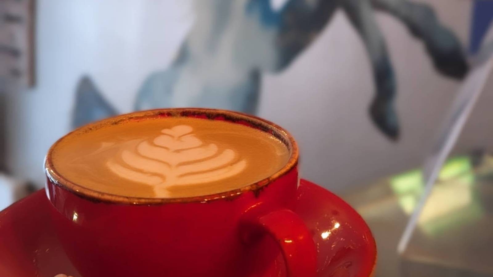 Busy Beans Coffee