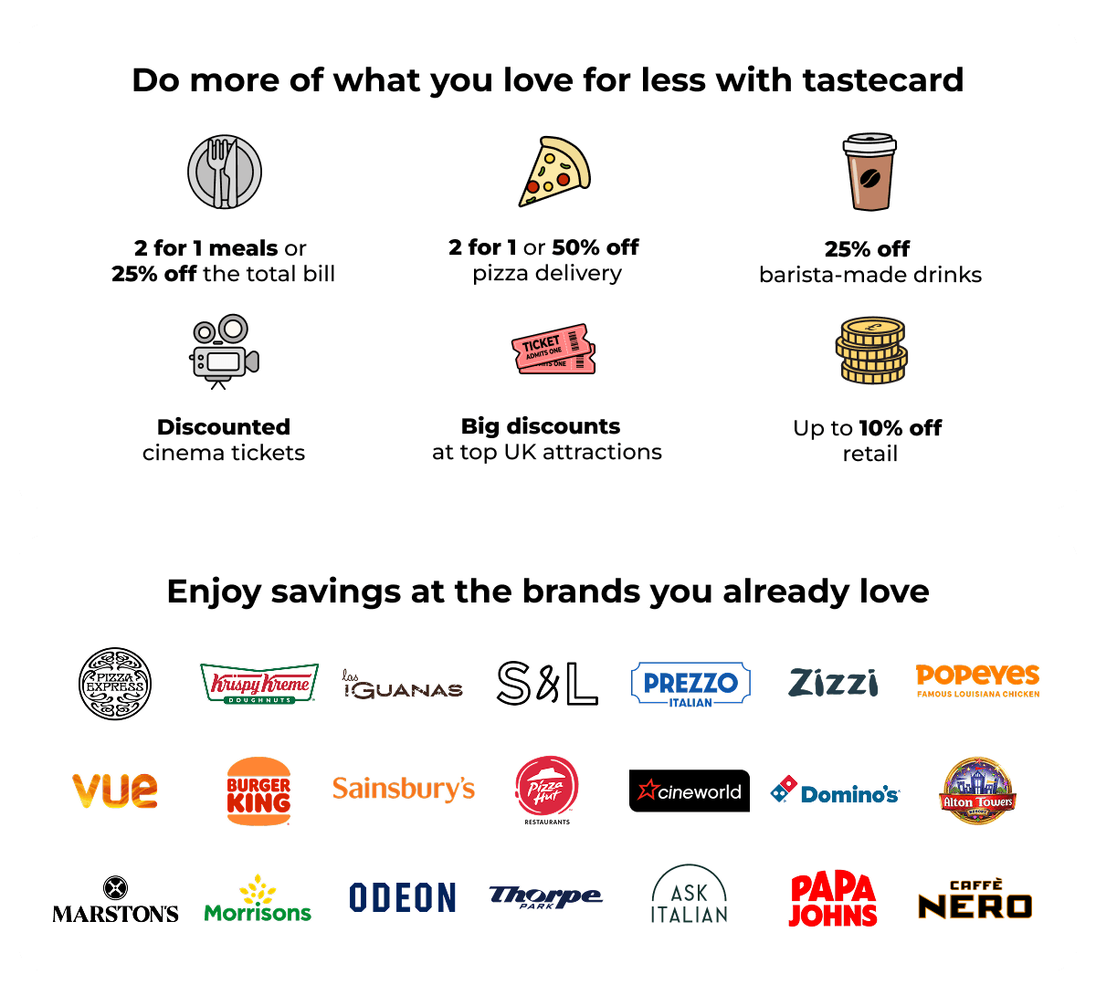 EB all logos