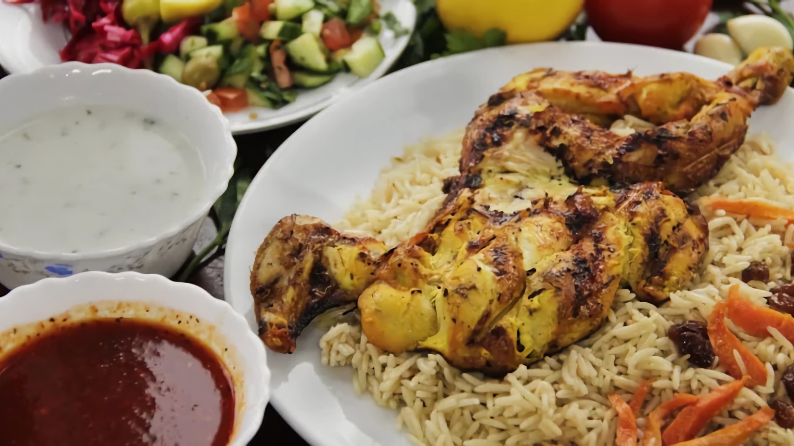 Sadaf Restaurant