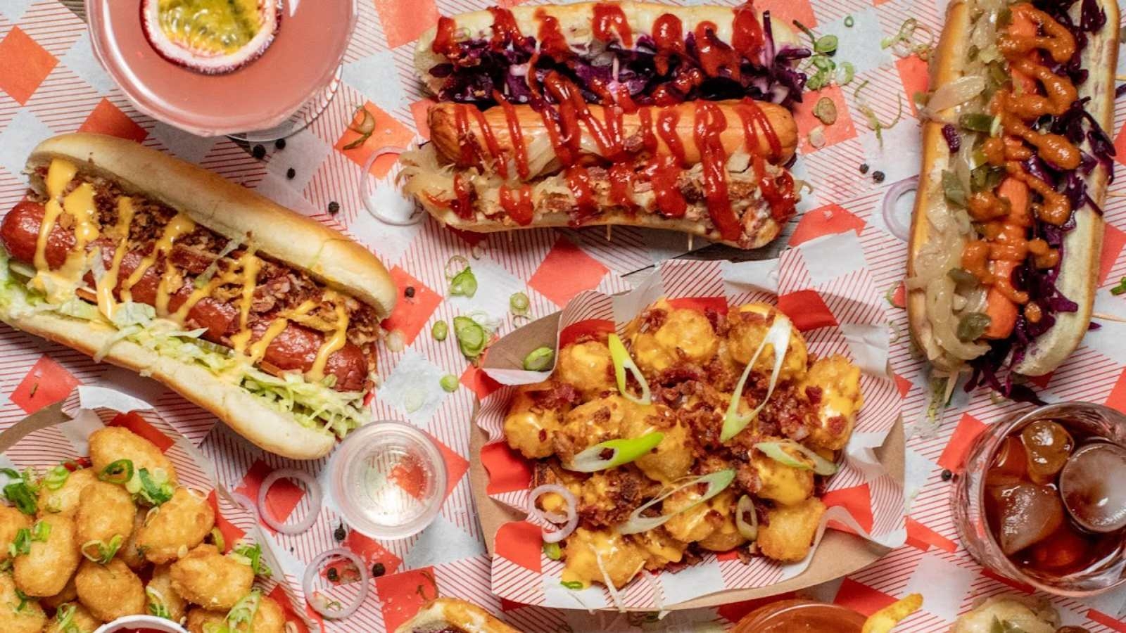Beasy Food 001