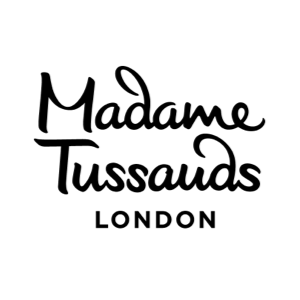 Madame Tussauds logo