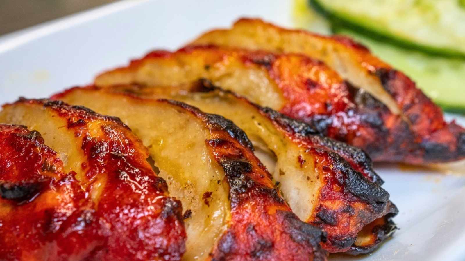 Spicy Tadka Staines