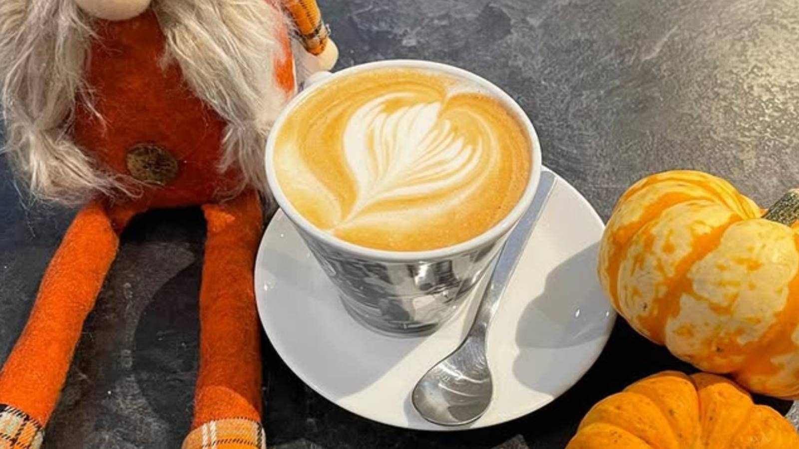 Espresso Plus