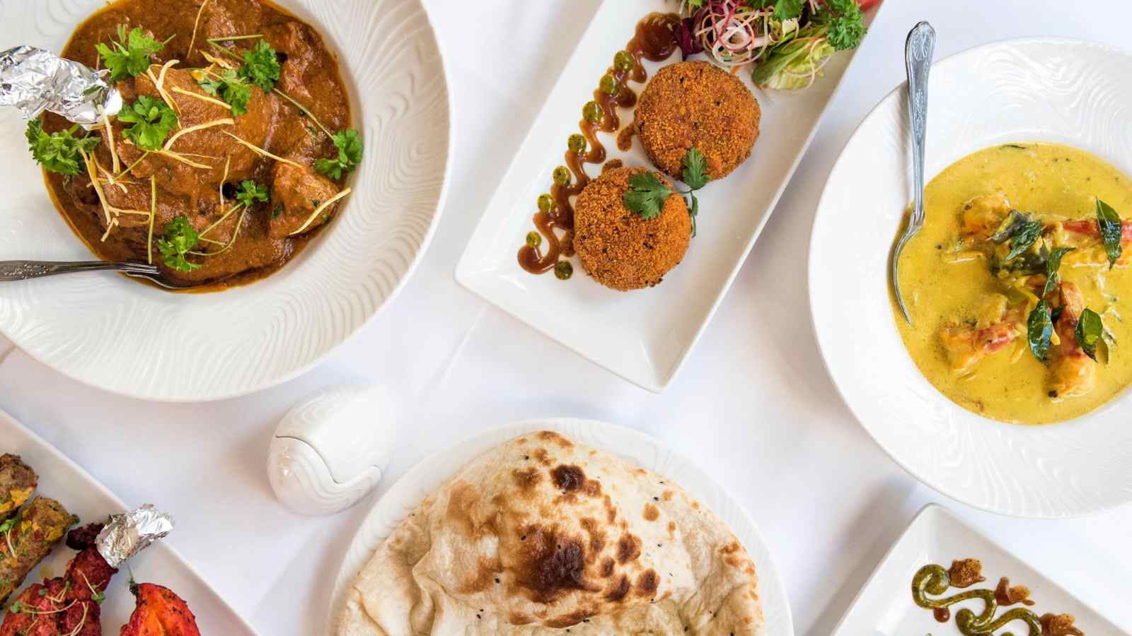 The Light Of India At Montana Hotel