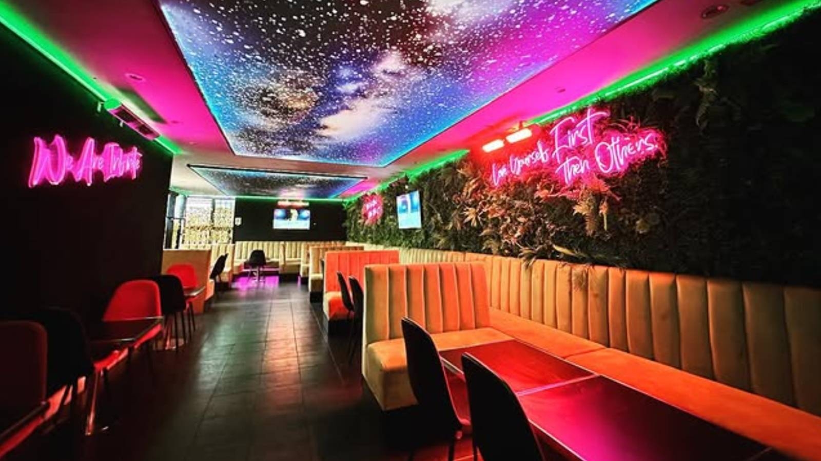 Hukka Me Up Ltd