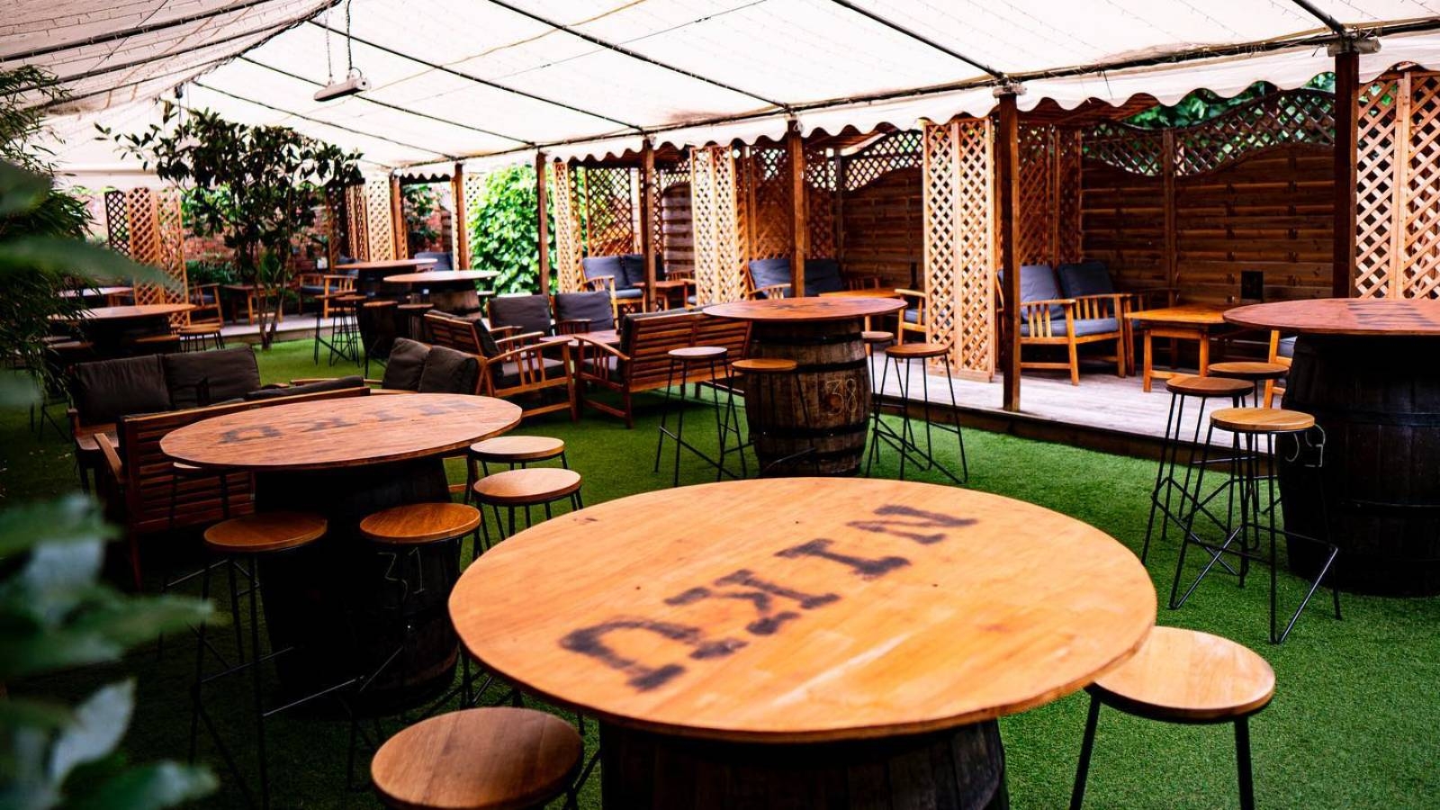 Niku Bar And Restaurant Int 001