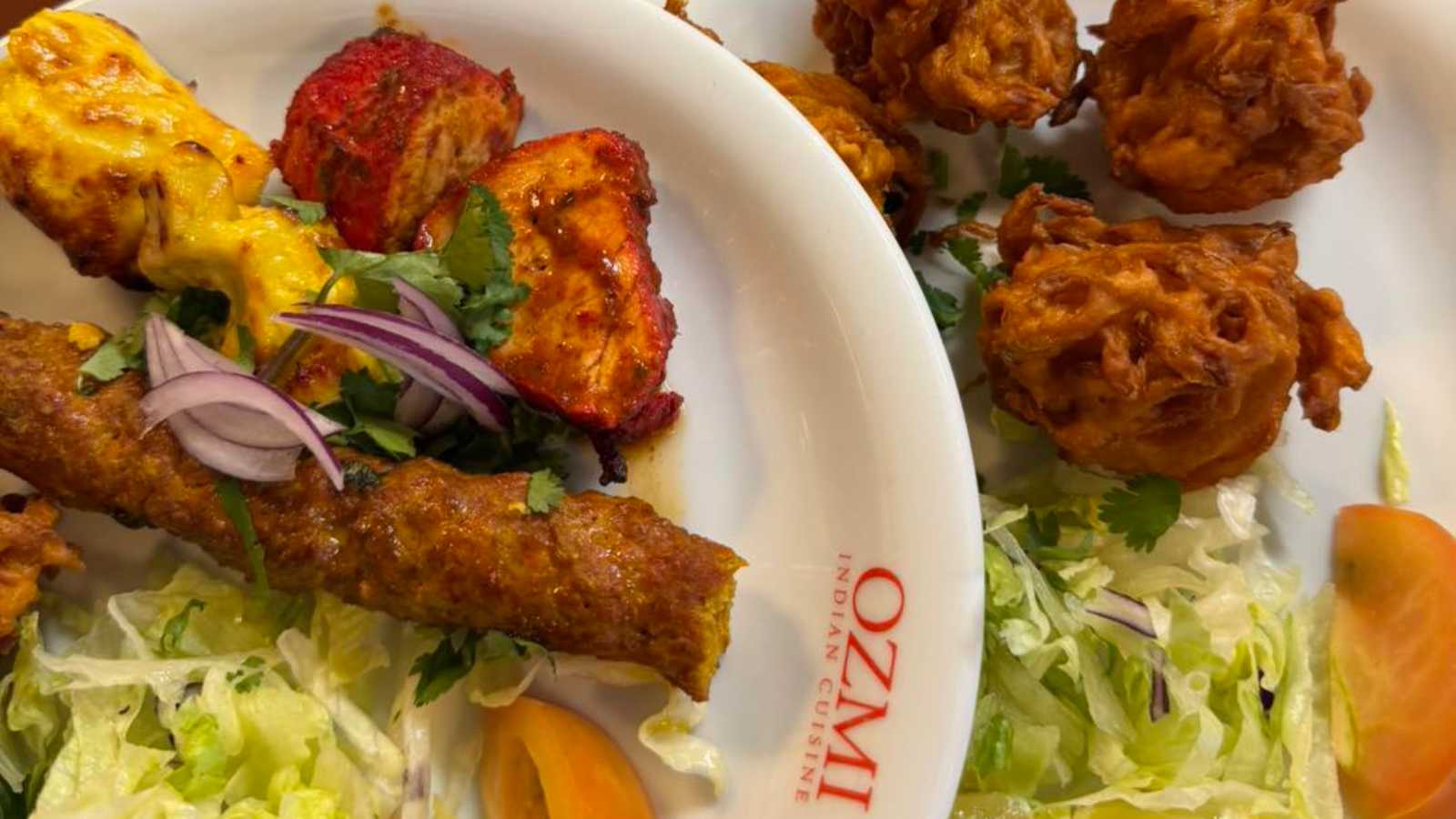 Ozmi Indian