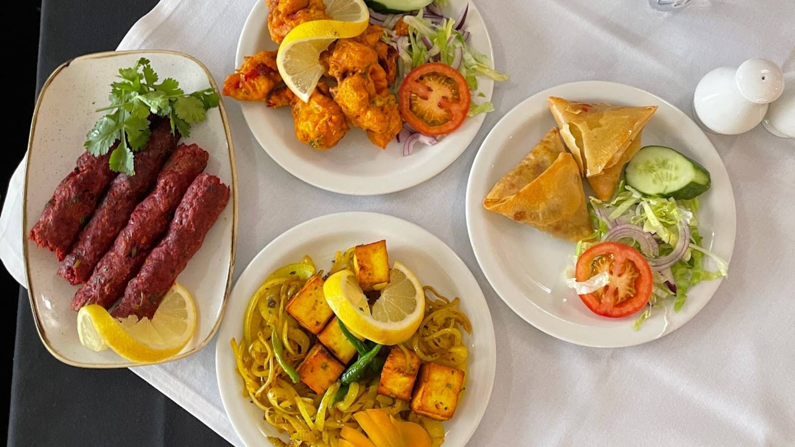 Feast Of Bengal