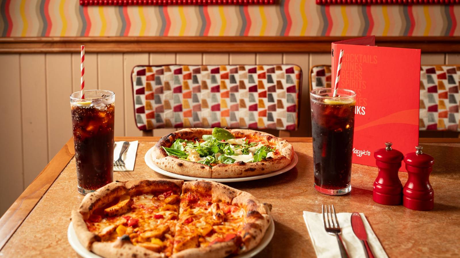 Di Maggio's - East Kilbride