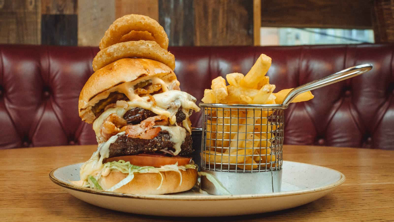 Impossible Bar Food 001