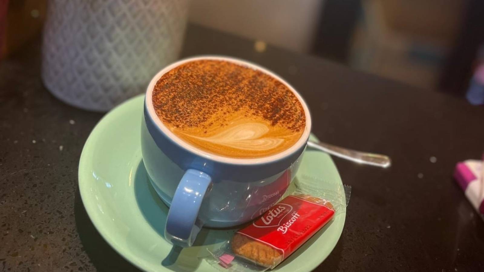 Hamlet Cafe & Bistro
