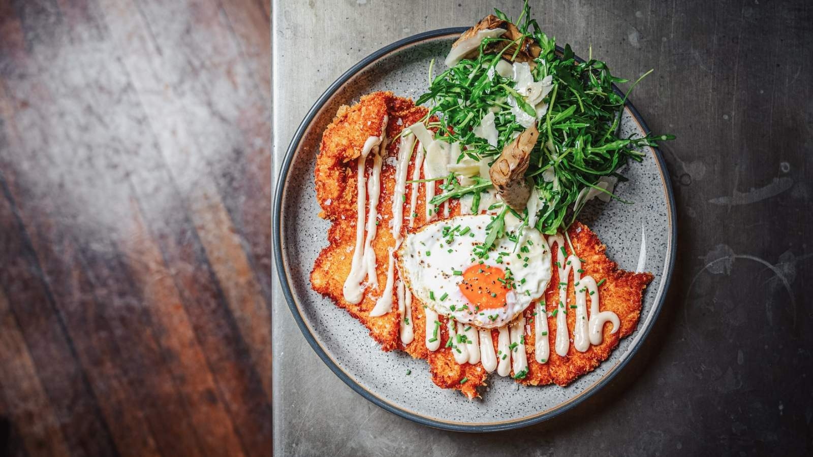 PJ's Chelsea Brasserie