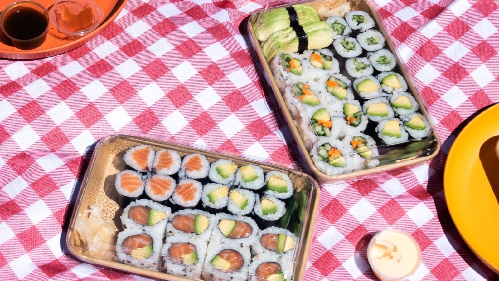 Iro Sushi - West Hampstead