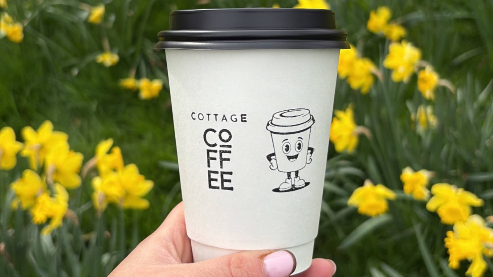 Cottage Coffee