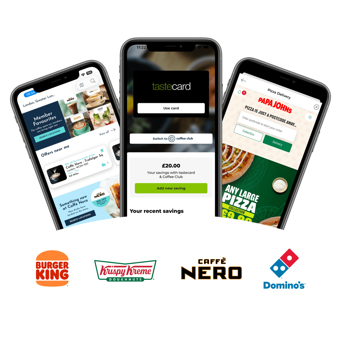 Discover our products