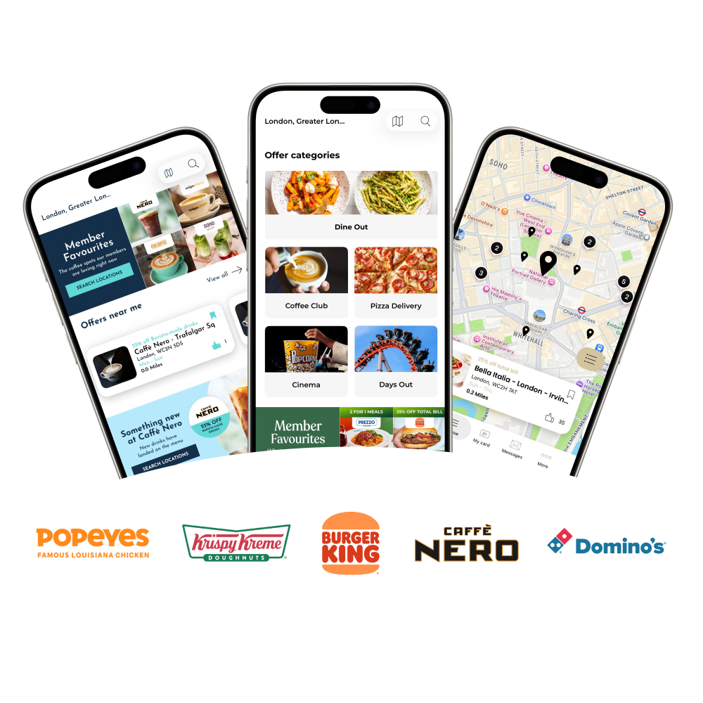 Discover our products