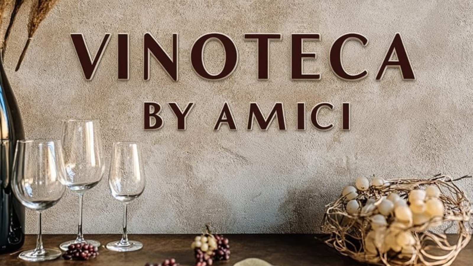 Vinoteca