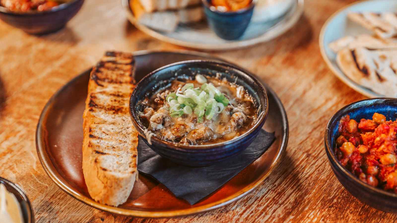 The White Hart Overton