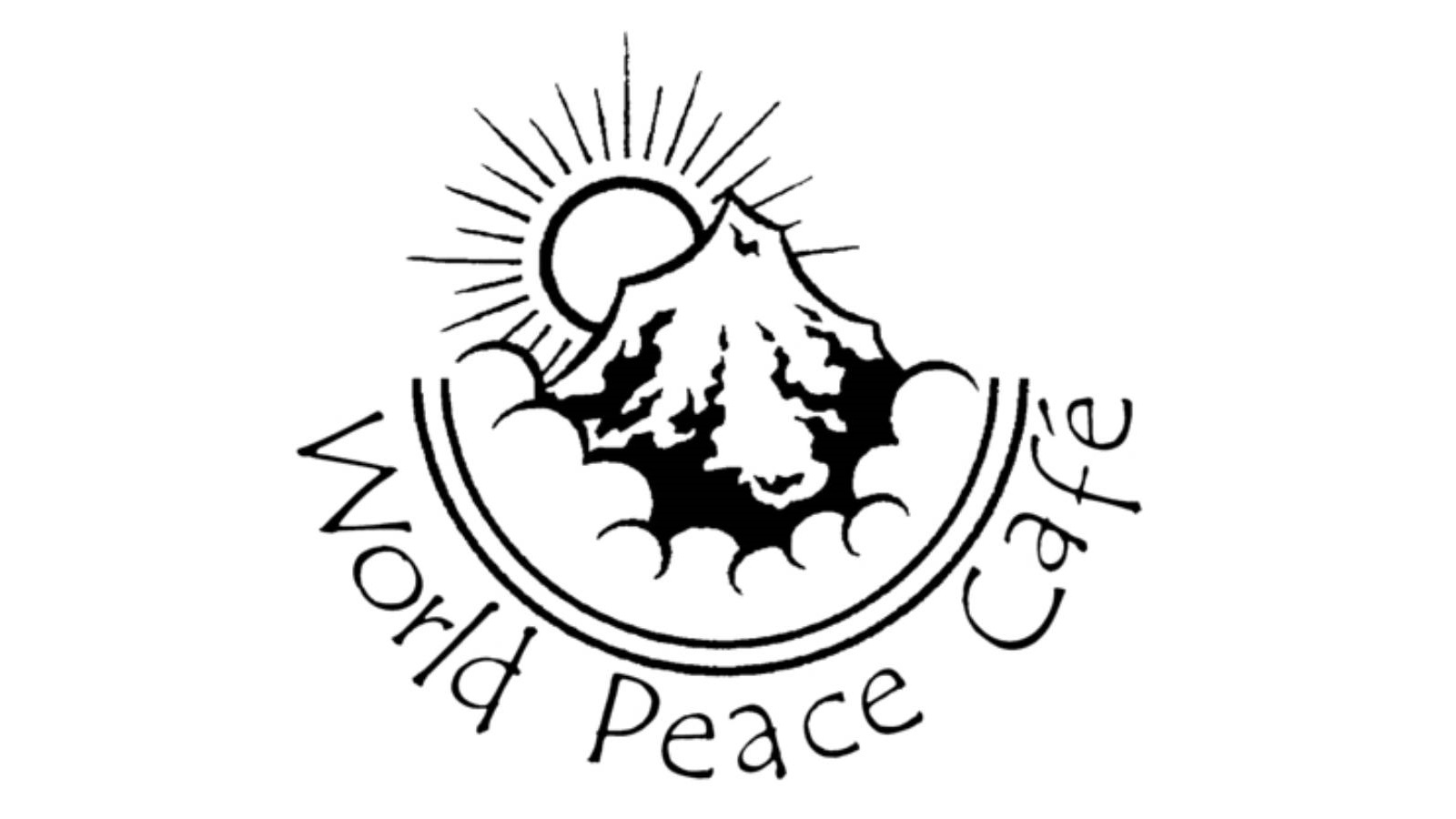 World Peace Café - Sheffield