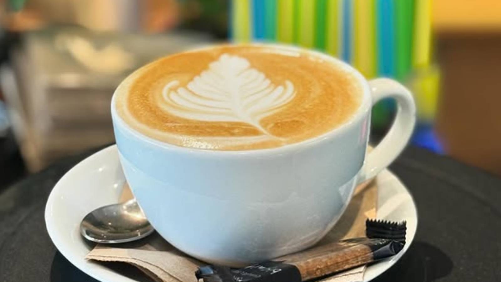 Coopers Coffee Shop