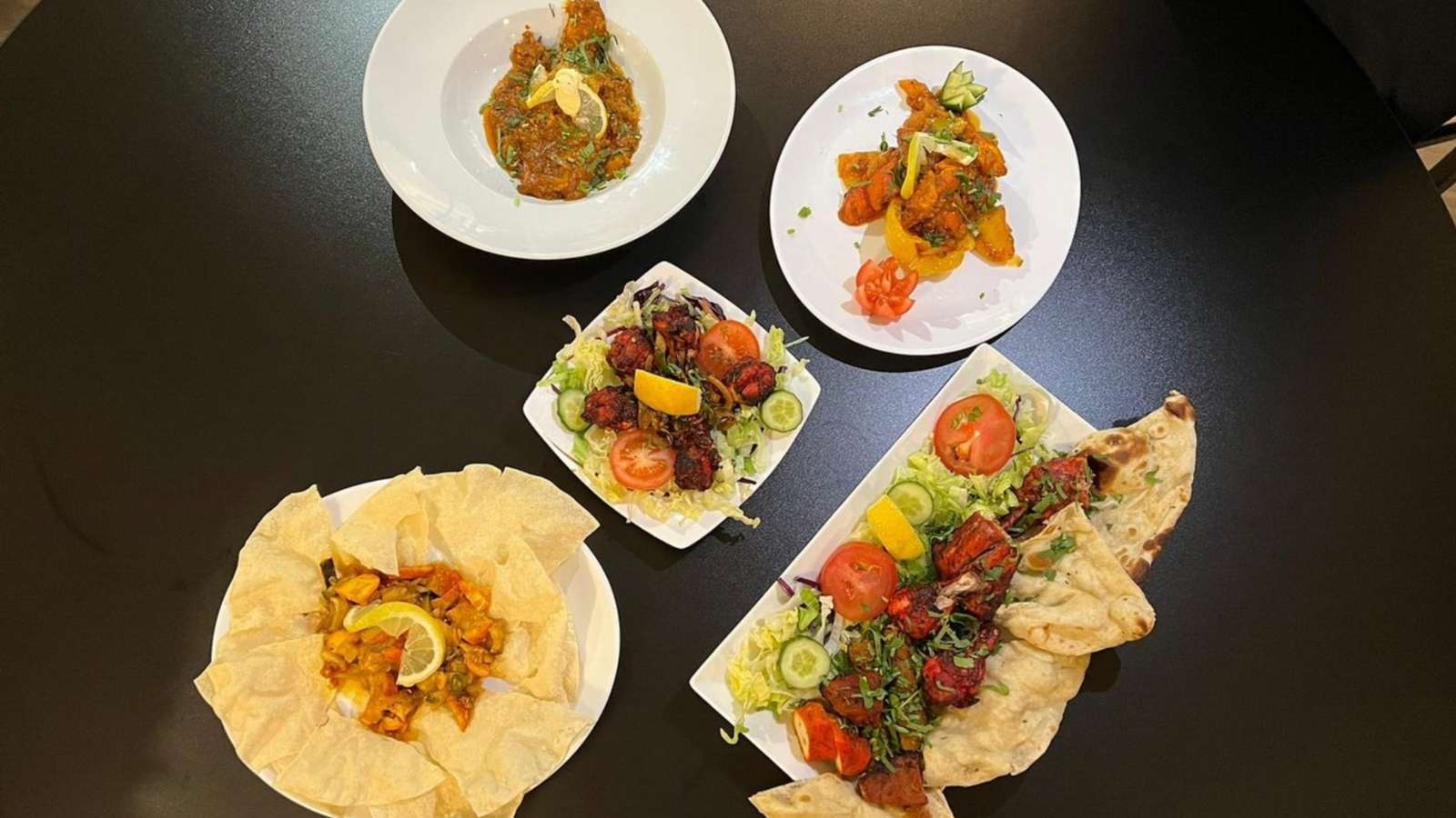 Bekash Tandoori