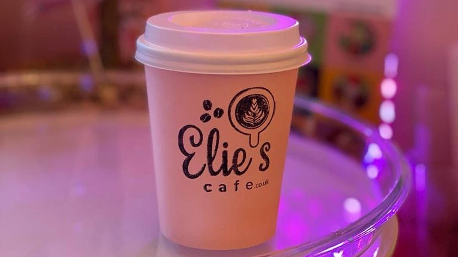 Elie's Cafe