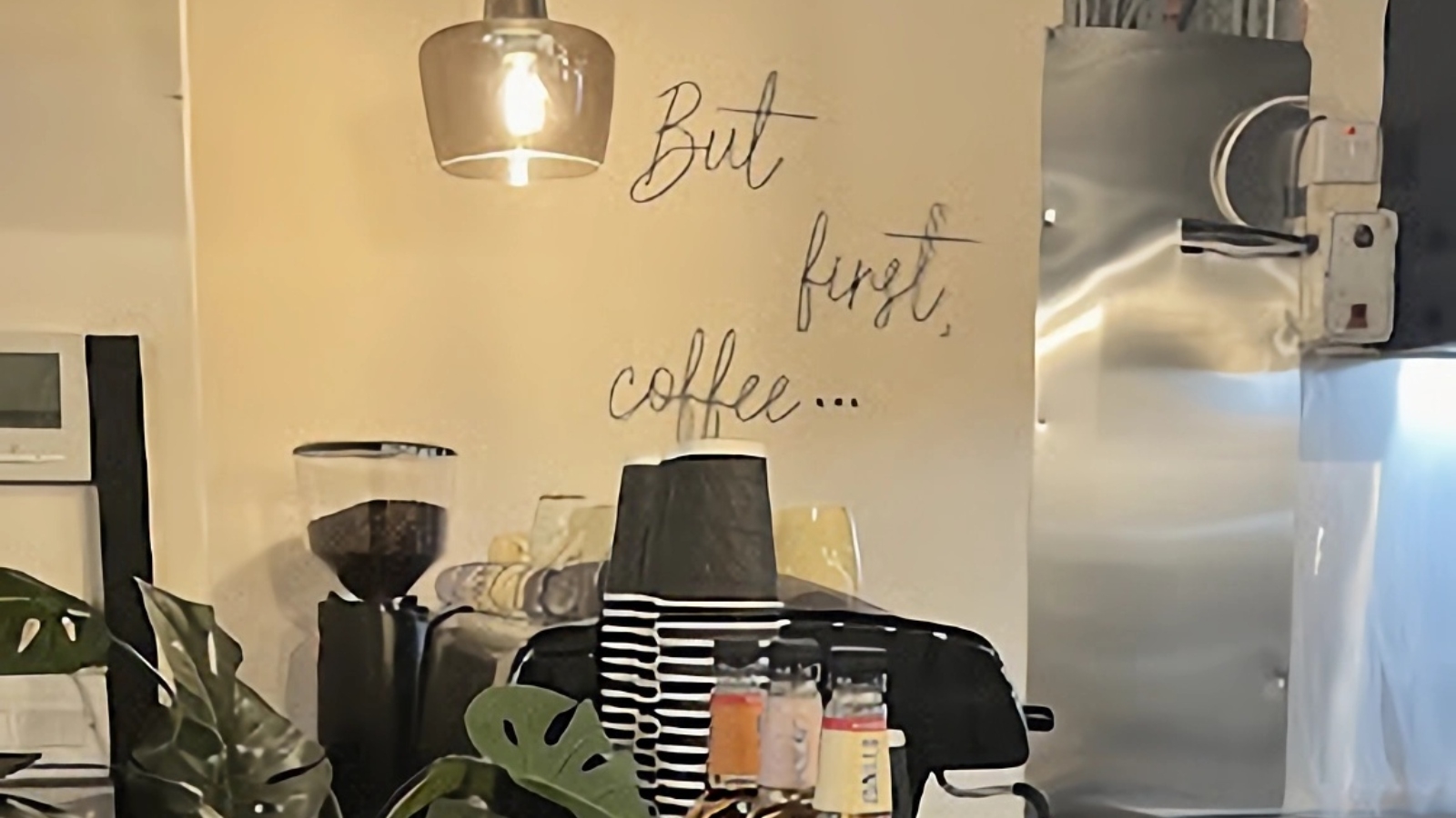 Chestnut Cafe