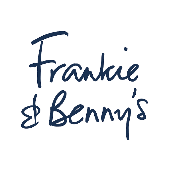 Frankie Bennys logo