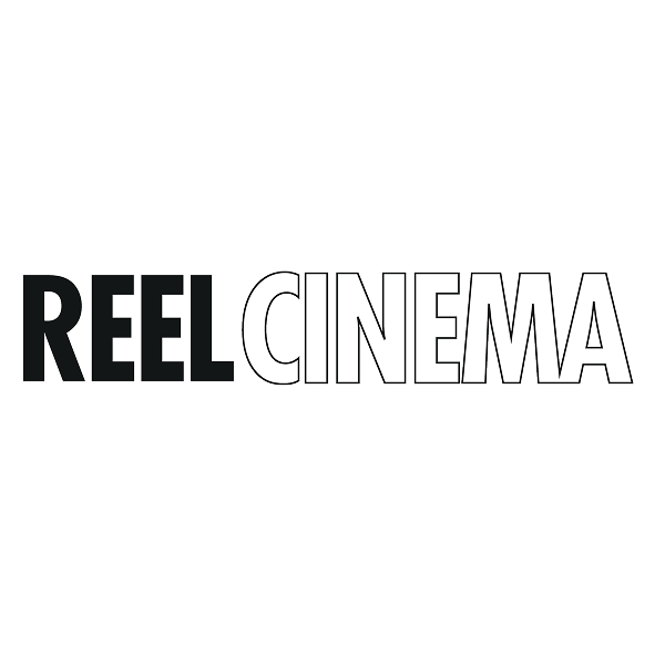 Reel Cinema logo
