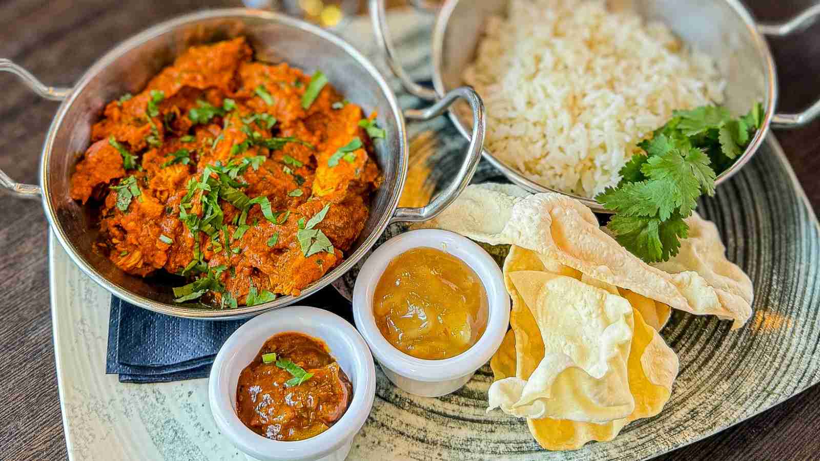 Ventana Grand Café At The Cumberland Hotel