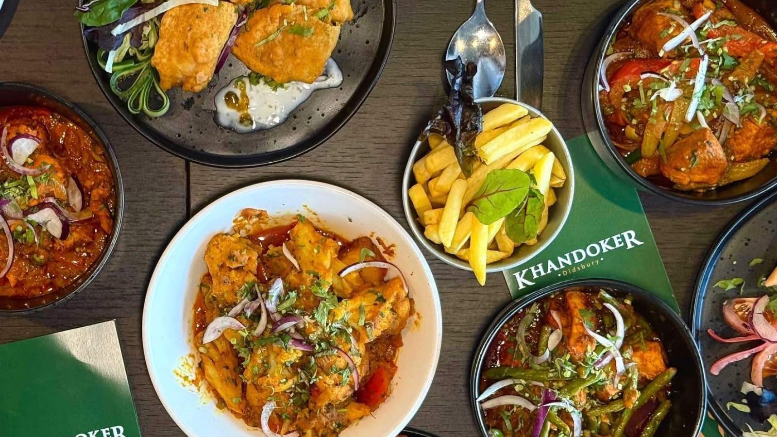 Khandoker - Didsbury