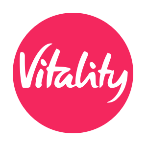 Vitality logo