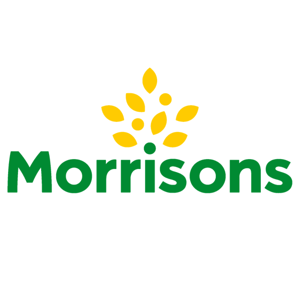 Morrisons Cafe logo