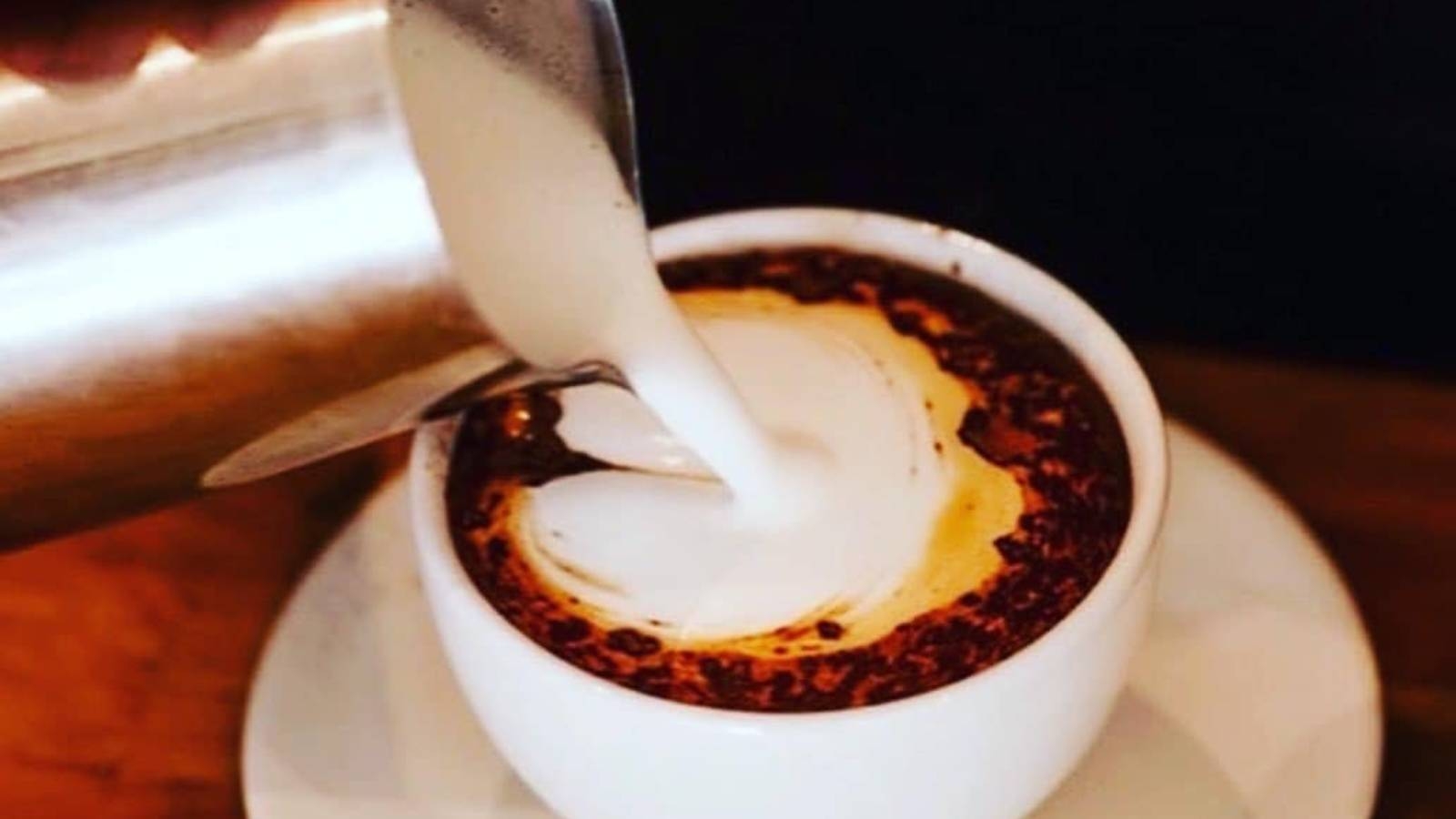 Coffee Treasure