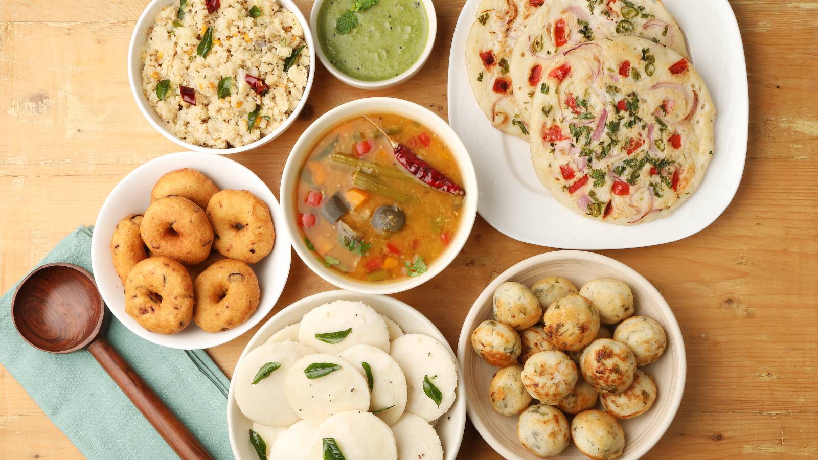 Maharani South Indian Restaurant