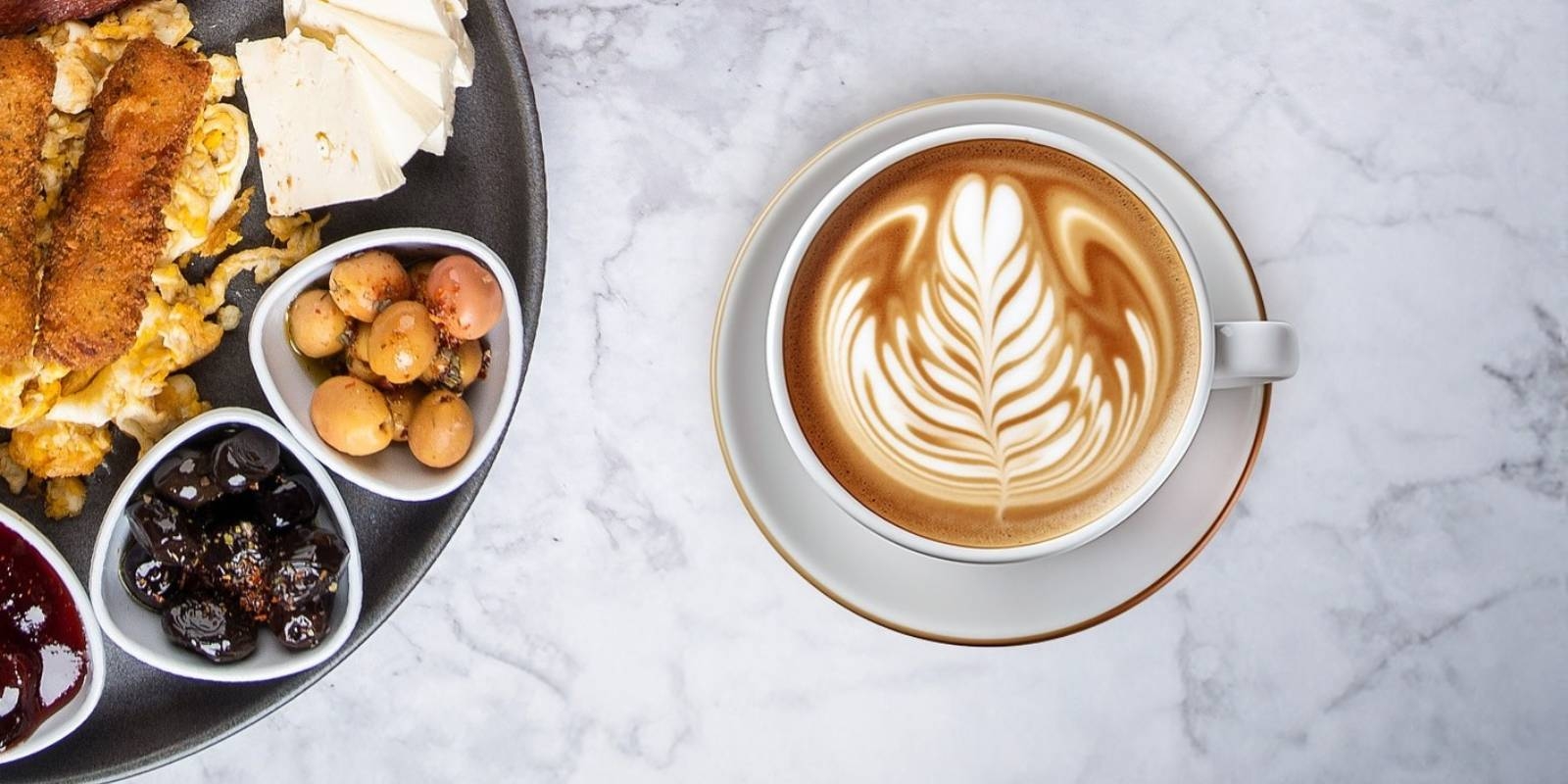 Cafe Mimoza