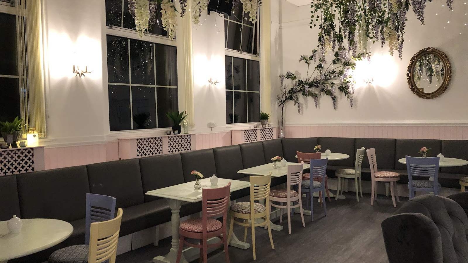 Popsy’s Licensed Coffee Shop and Bistro