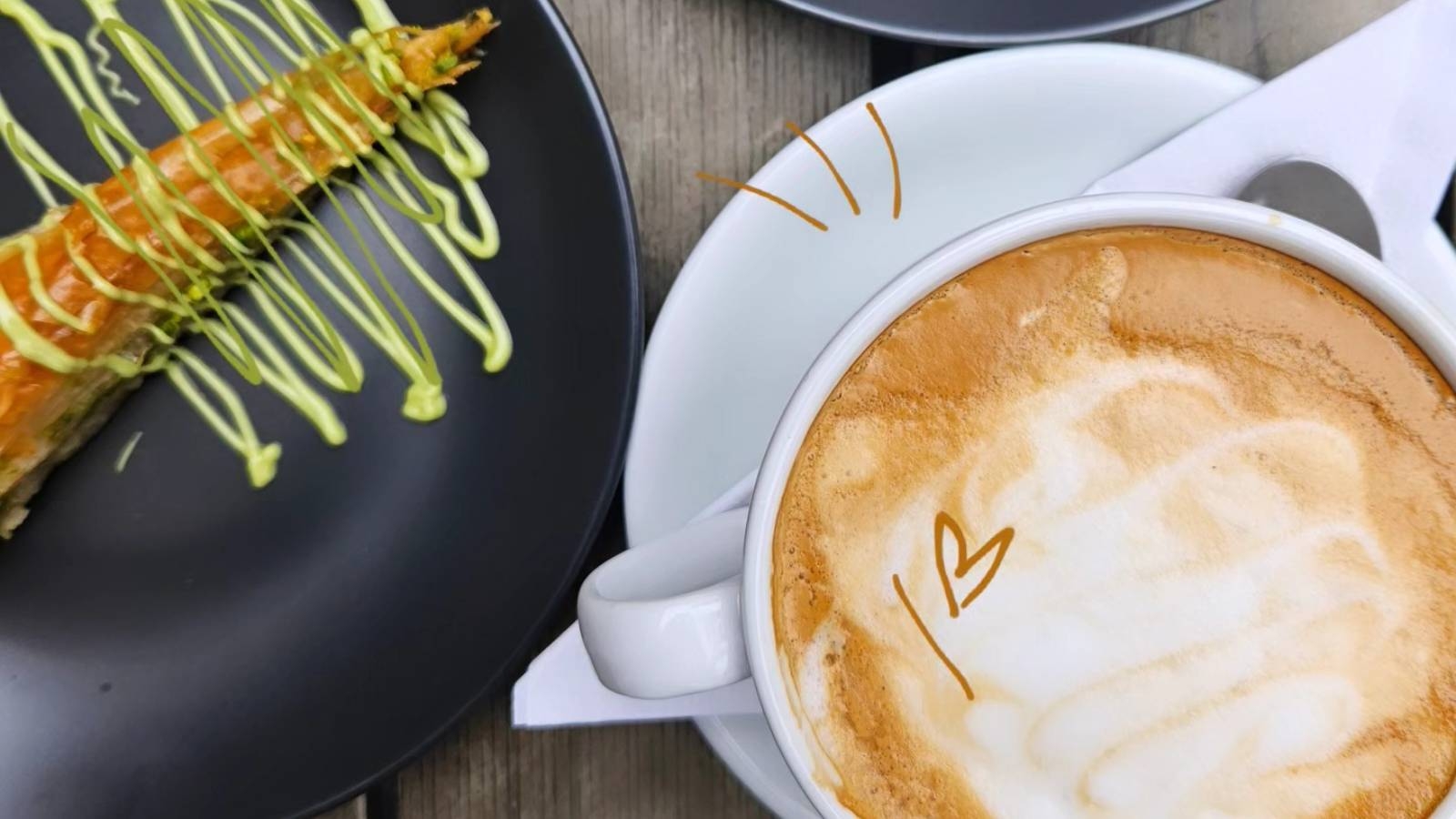 Chai Latte