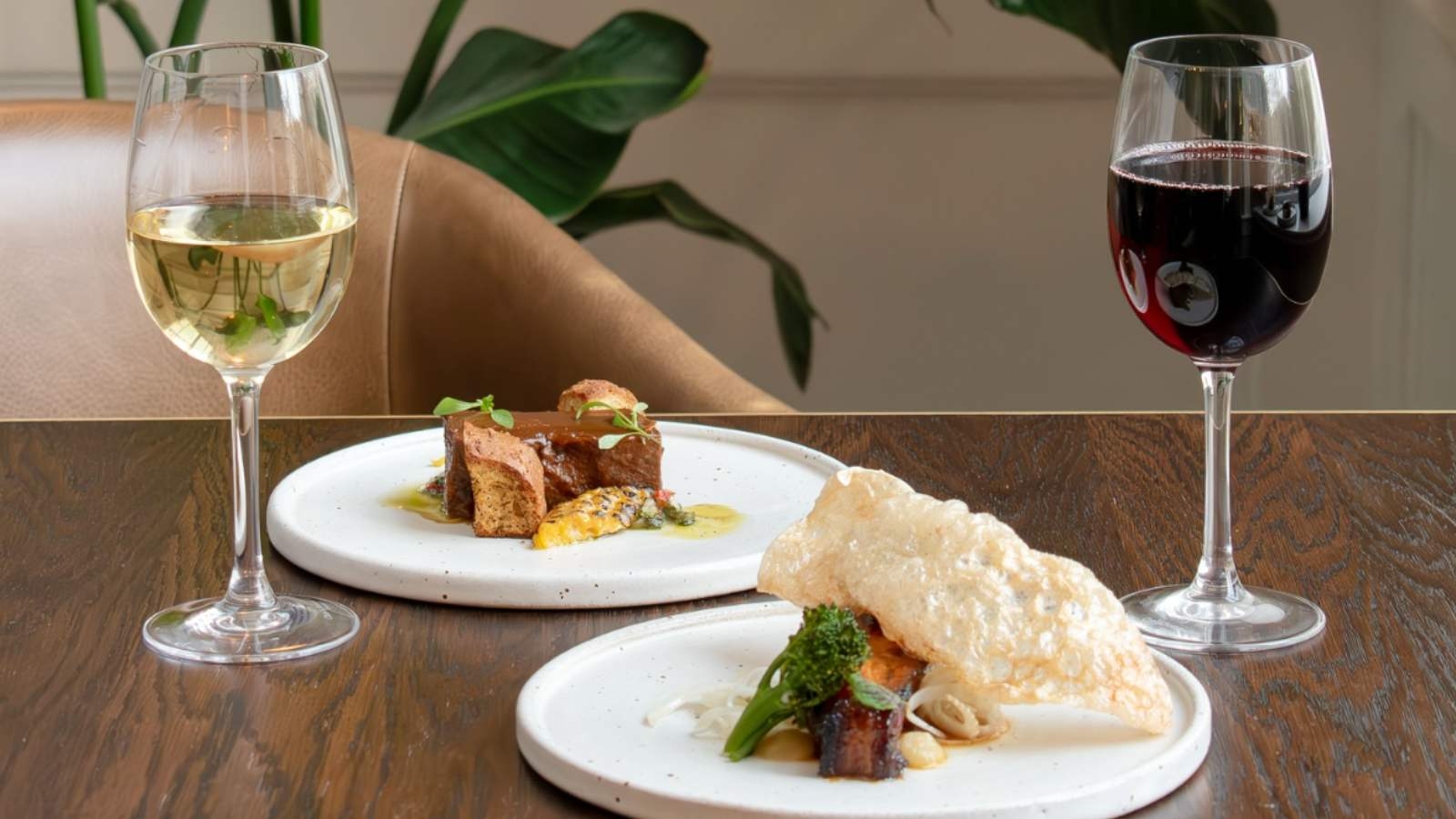 No. 4 Clifton Village