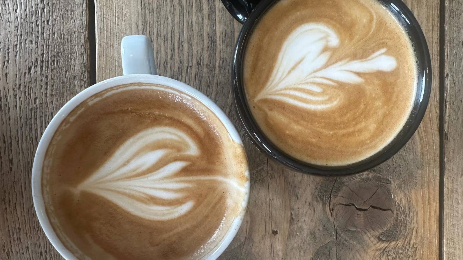 Cheeba Cheeba Coffee Shop