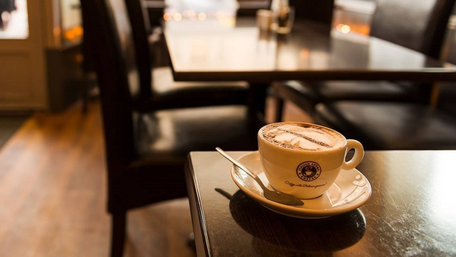 Cafe Grande