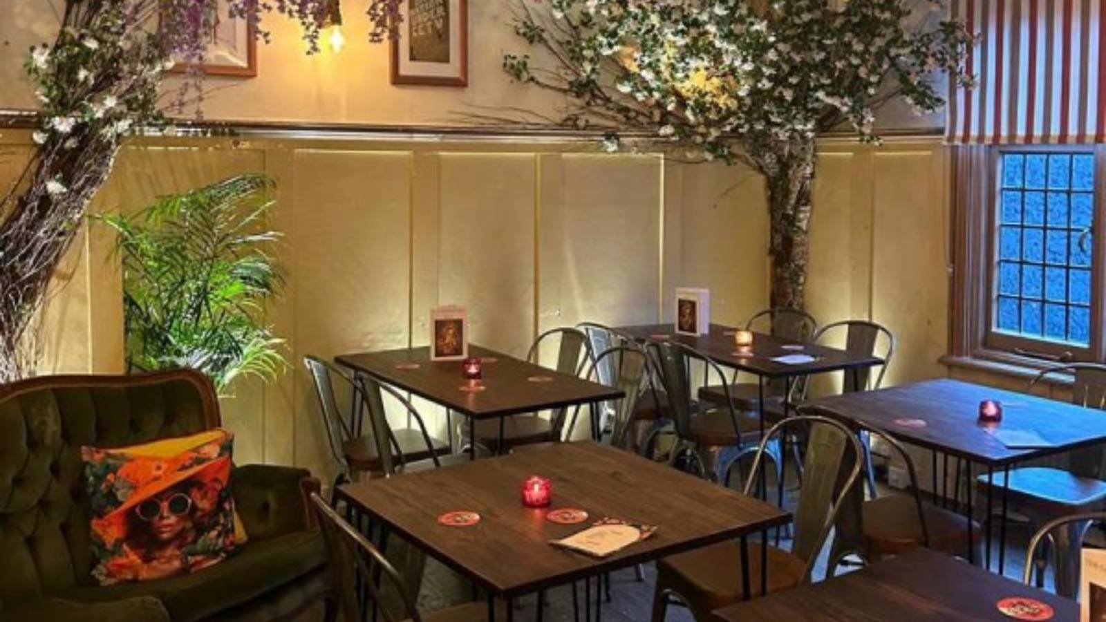 The Gardeners Arms