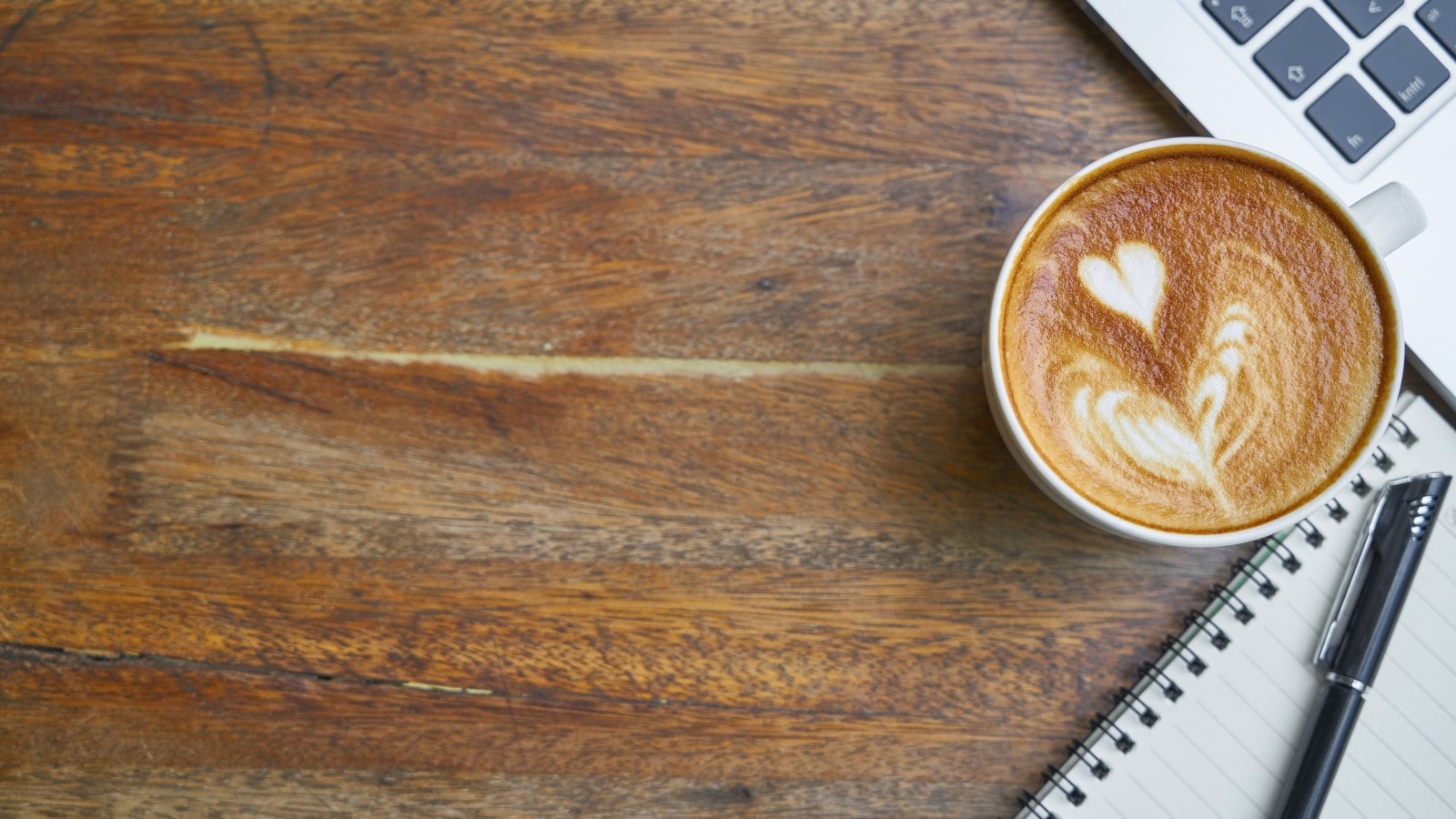 Tiki Coffee Shop