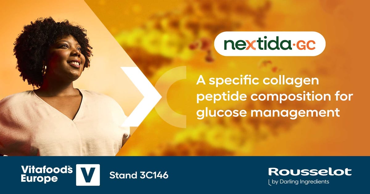 Nextida® GC: Supporting metabolic health [Whitepaper]