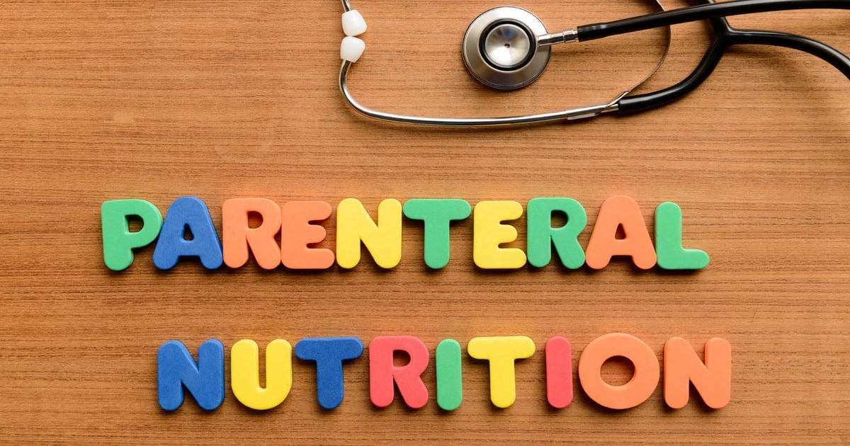 glutathione for infants Glutathione for preemies could prevent lung condition