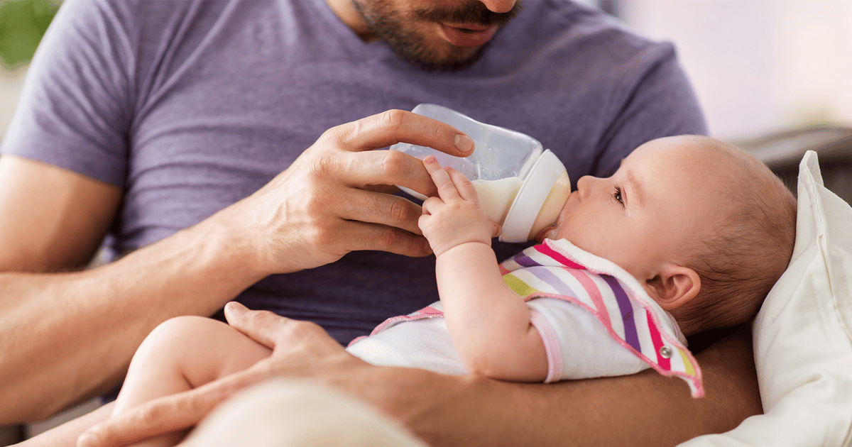 Infant formula crisis spotlights supply chain vulnerabilities