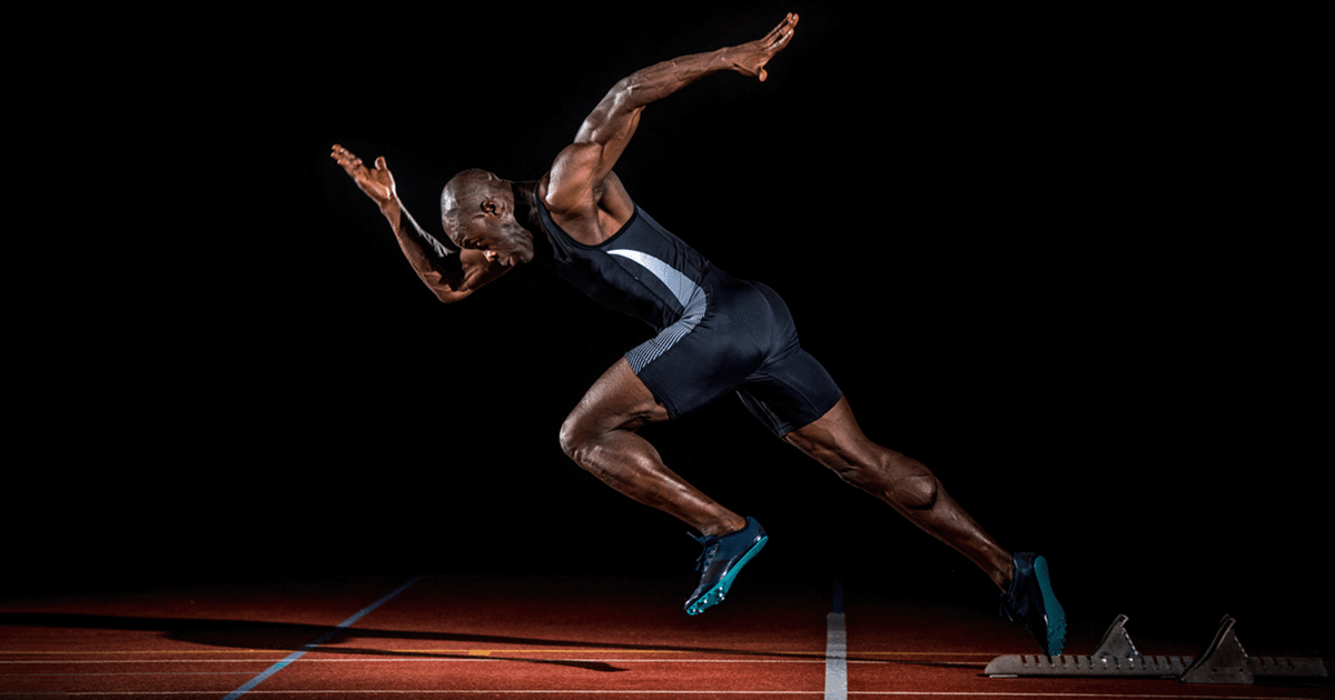 Can melatonin help improve athletic performance?