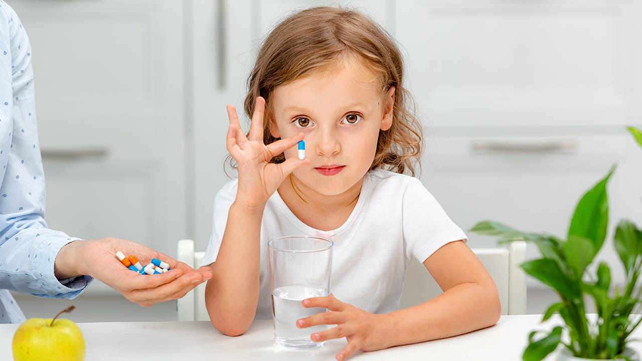 Kids’ probiotics category is no child’s play, warns expert