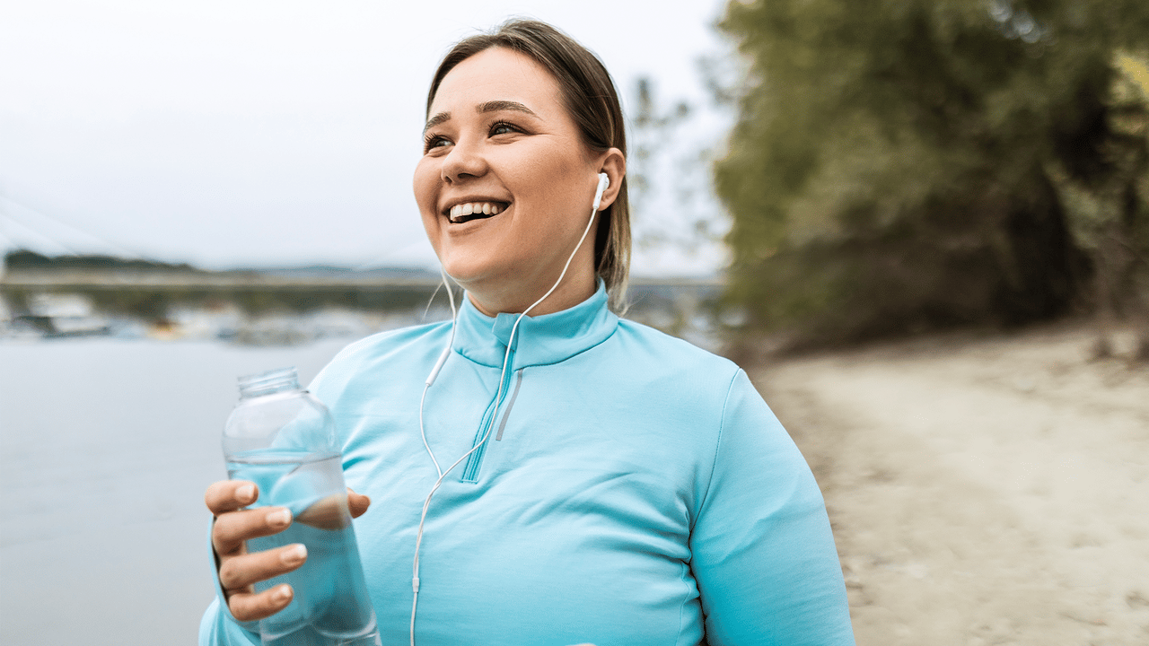 Beyond hydration: How brands can better serve the GLP-1 consumer
