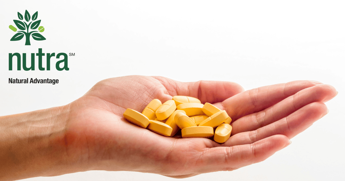 Normal Nutra Nutraceutical dosages: Understanding your consumers’ preferences